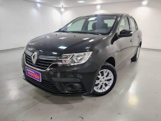 RENAULT LOGAN 1.0 12V SCE FLEX ZEN MANUAL RENAULT LOGAN 1.0 12V SCE FLEX ZEN MANUAL